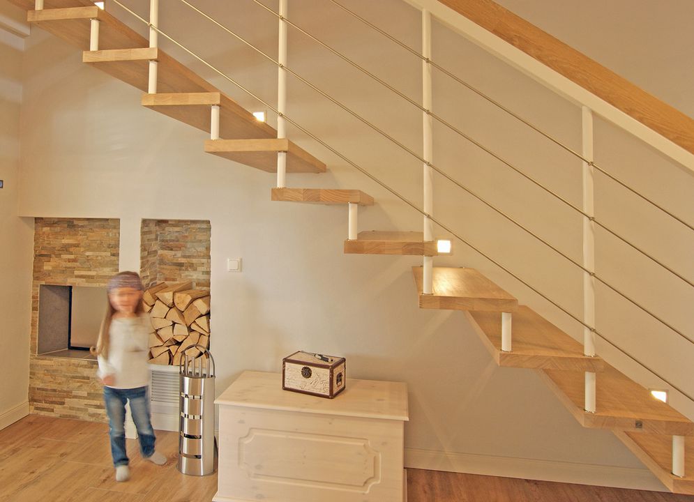 Freitragende Treppen 23 5f9a11da78